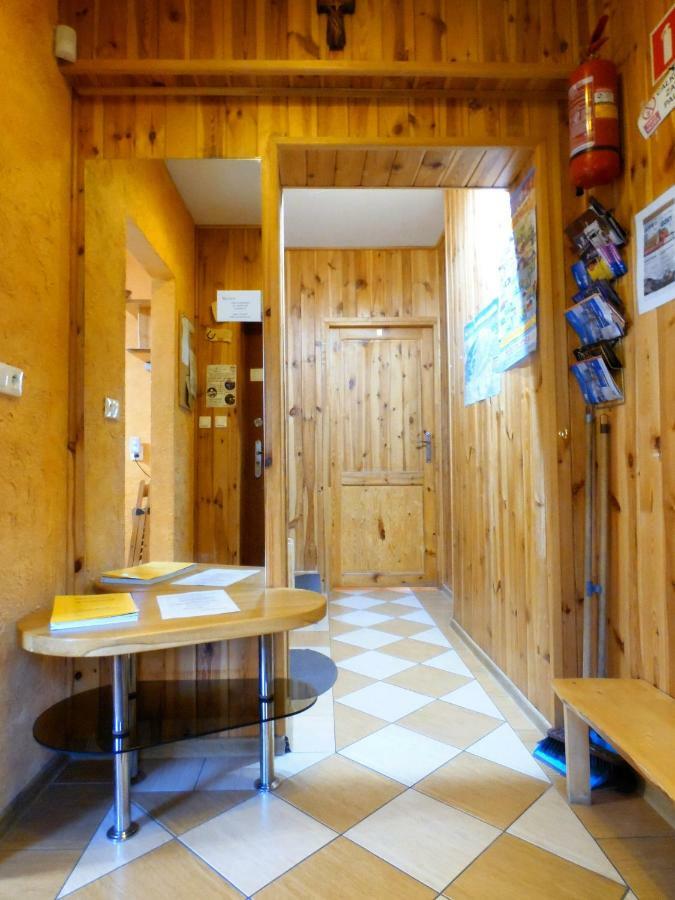 Domki - Pod Smerkami Szklarska Poręba Exterior foto